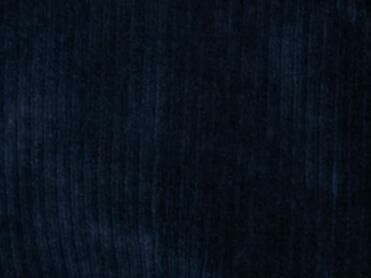 Imagem da Cor do Produto Jaqueta Charlotte - Preta - Veludo Cotelê com Botões Balmain